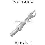 36C22-1 Looper for COLUMBIA/sewing Machine Spare Parts