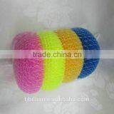 2016 New Arrival High Quality Cleaning Plastic Scrubber With Replacement Pad thumbnail-4