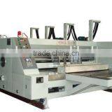 [RD-BW910-2400-2] Automatic High Speed 2 Colors Corrugated Cartonboard Printing Slot Machine thumbnail-1