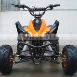 Hot Sell CE Good Quality Automatic 125cc ATV Quad thumbnail-1
