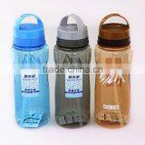 2500ml Sports Bottles for Mountain Bike Outdoor Drinking Water Bottle thumbnail-1