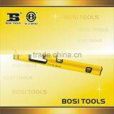 2.2mm Thickness Aluminium Level Bubble Ruler