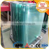 66.1 clear laminated safe glass for glass canopy