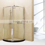 2015 Fasion Toughened Glass Shower Enclosure thumbnail-6
