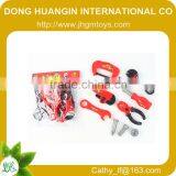 Toy Mechanic Tool Box Set, Kids Tool Set Toys