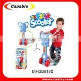 New Scooter 4 Wheel Scooter Kids Scooter thumbnail-3