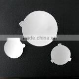 Alumium Foil Cardboard Seal Liner With Easy Pull Tabs