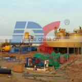 Lead Oxide Bearing Ore Plant thumbnail-1