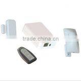 IP Cloud Enabled Home Security Alarm&Wireless Burglar Alarm&Home Alarm Kits thumbnail-1