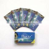 Stainless Steel Double Edge Razor Blade