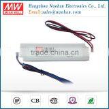 Meanwell LPV-60-5 40W 5V 8a Led Driver/ Ip67 Waterproof Led Power Supply 40w thumbnail-1