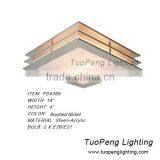 Suspending Ceiling for Fixing Ceiling thumbnail-2