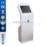 21" Lateset Finger Touch Stand Display Banking/Shopping Malls thumbnail-1