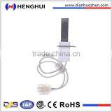 NBZH Spark Ignition Flame Sensor Electrode for Gas Boiler thumbnail-2