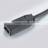 LED Socket Connector TUV/GS Approved