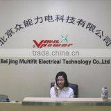 Beijing Multifit Electrical Technology Co., Ltd. company overview - view 1 thumbnail