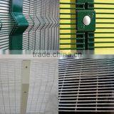 Hebei Shijiazhuang 358 Security Fence