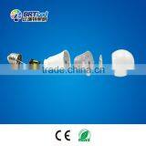 2016 NEW 7W 85lm/w CRI 80 A19 Led Bulb Price From China Factory thumbnail-4