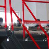 220L Plastic Chemical Barrel Making Machine Blowing Machine Quality Choice thumbnail-4