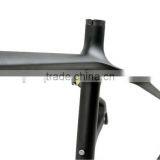 Fast Delivery Full Carbon Frame Fat Bike Frameset 26er 17"19'' Mountain Bike Fat Bicycle Frames thumbnail-4