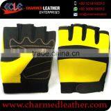 New Gym Training Sports gloves /Pro Fitness Gloves Wrist Wrap Workout