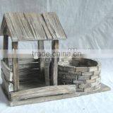 New Style Antique Flower Pot(FSC Certificate)