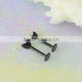 Fashion Body Piercing Jewelry Cheap Stainless Steel Jewelry Lip Body Jewelry thumbnail-2