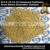 Agriculture NPK Fertilizers/NPK Compound Fertilizers