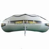 Inflatable boat D-580