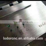 RX-500 Ethanol Fireplace Burner China thumbnail-4