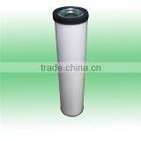 H 500 * 115 * 75 mm New Style Air Oil Separator for Mirsui 50HP