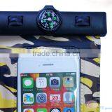 New Style Waterproof Bag for Phone/Waterproof Cell Phone Bag/Mobile Waterproof Bag thumbnail-2