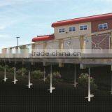 Solar Photovoltaic Aluminum Bracket for Roof Mounting System thumbnail-2