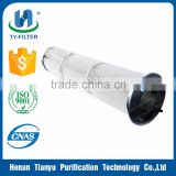 Polyester Filter Used in Industry