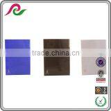 High Quality Multicolor L-Shaped Presentation PP File Folder For Sales Promotion thumbnail-4