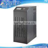 Excellent quality DSP control technique low frequency on-Line 20kva ups truck sale