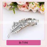 China New Design Popular Girl's Barrette Hair Accessories thumbnail-4