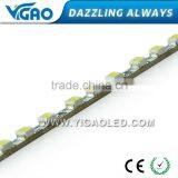 DV12V Led Light Bar Boat for Adverting Acrylic Led Light Box