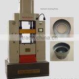 2016 Hot Sale NC. Guide Rail Thin Plate Double-Action Drawing Machine for Alunminum Foil Products