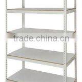 STAINLESS STEEL BOLTLESS RACK (GS-6006B)