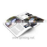 Softcover Art Paper Book Printing With Low Price Factory