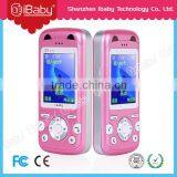 Childen Mobile GPS Tracker Q9G Personal Gps Gprs Tracker SOS Torch Kids Phone Gps Locator Cell Phone thumbnail-3