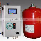 100L To 1000L Separated Pressurized Balcony Solar Heater Flat Plat Solar Collector Solar Geyser thumbnail-3