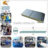 Cold Storage pu Pvc Sandwich Panels With Stainless Steel thumbnail-5