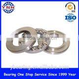 Thrust Ball Bearing China Bearing 51210 From China Gold Supplier thumbnail-1
