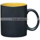 11 Oz. Aztec Mug thumbnail-1