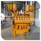 2016 Hot Selled Straw to Energy Biomass Gas Gen-set 300kw for Power Plant thumbnail-5