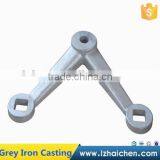 HT250 Grey Cast Iron Investment Casting_2010364878.