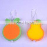 Latest Hot Selling Magic Wash Sponge Ball thumbnail-1