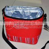 Rolling Shopping Basket